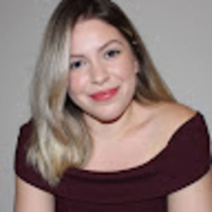 Meet your Posher, Alexia